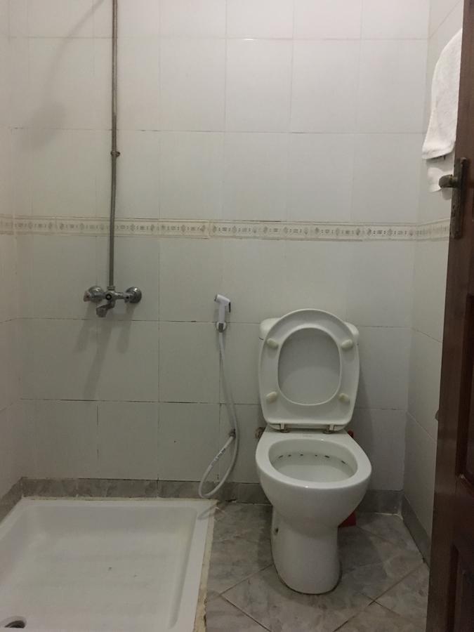 Kutetere Motel Arusha Bagian luar foto