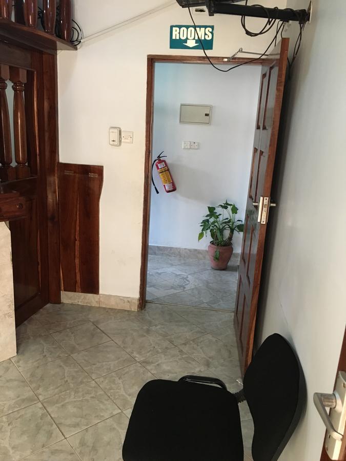 Kutetere Motel Arusha Bagian luar foto