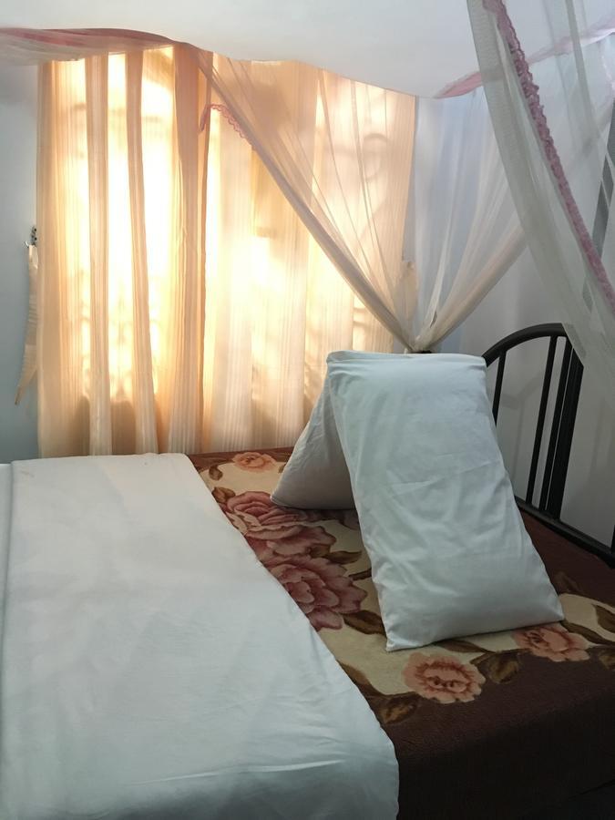 Kutetere Motel Arusha Bagian luar foto