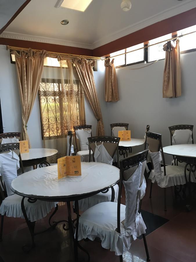 Kutetere Motel Arusha Bagian luar foto