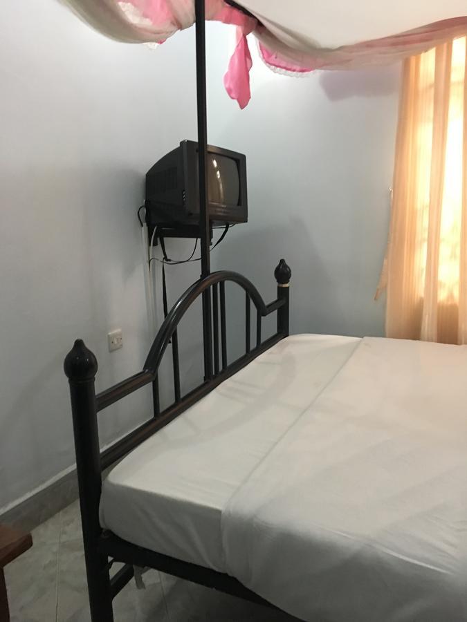 Kutetere Motel Arusha Bagian luar foto