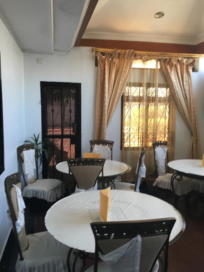 Kutetere Motel Arusha Bagian luar foto
