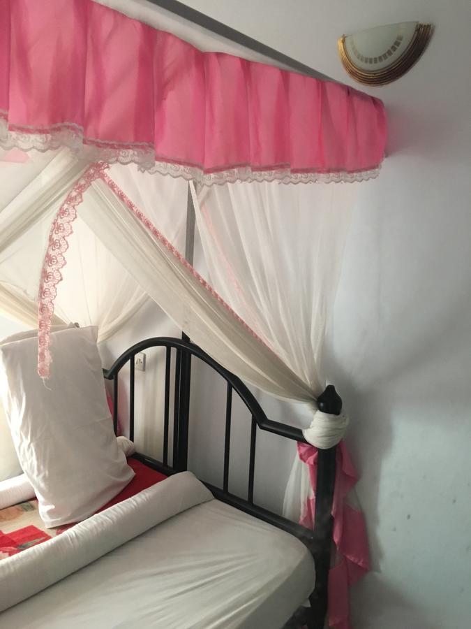 Kutetere Motel Arusha Bagian luar foto