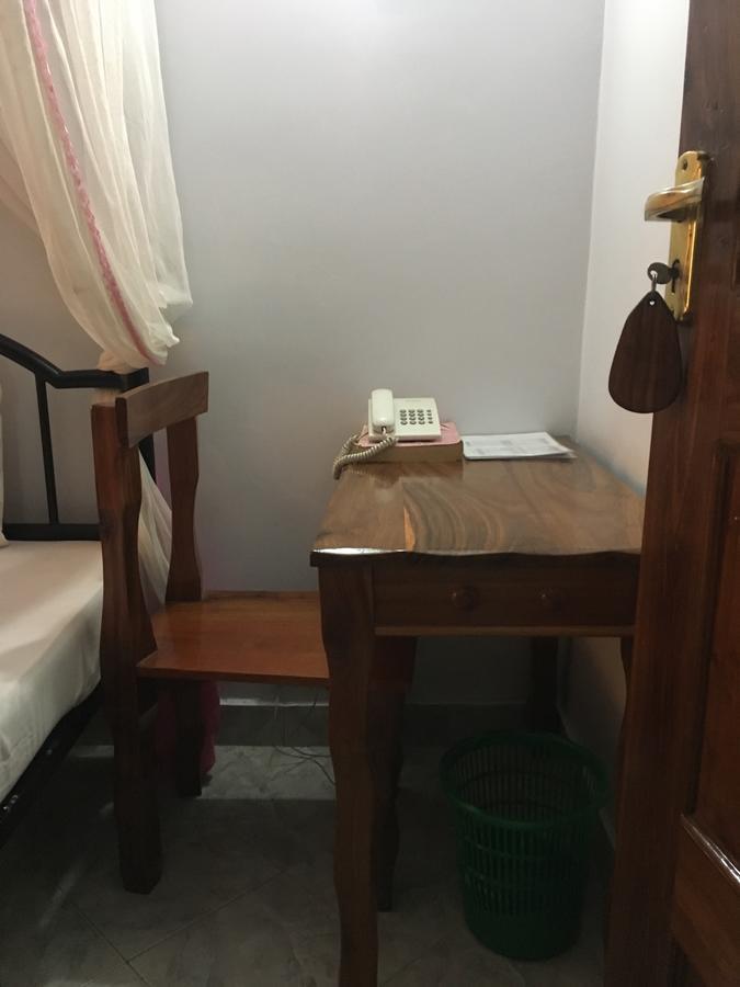 Kutetere Motel Arusha Bagian luar foto